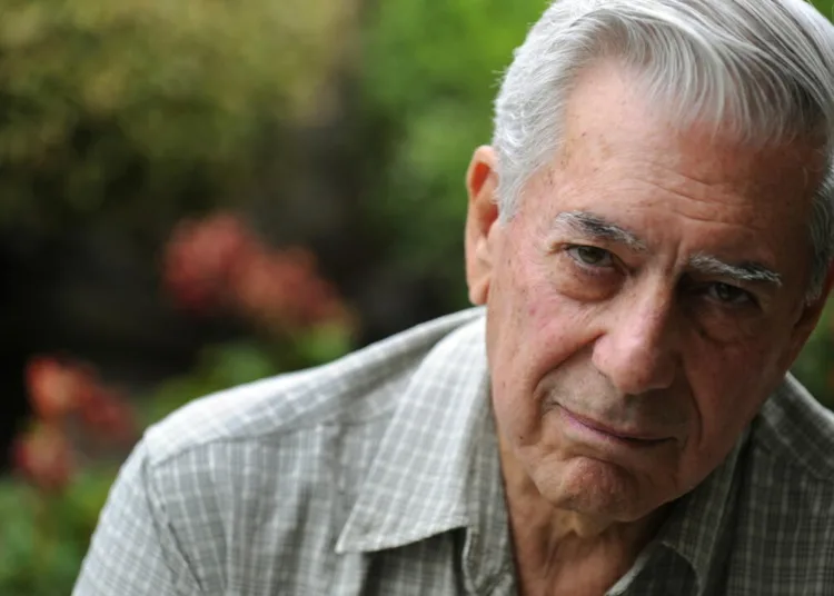 Mario Vargas Llosa, Nobel Laureate and Chronicler of Latin America, Dies at 89