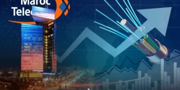 Maroc Telecom Doubles Internet Speed for Fiber Customers at No Extra Cost