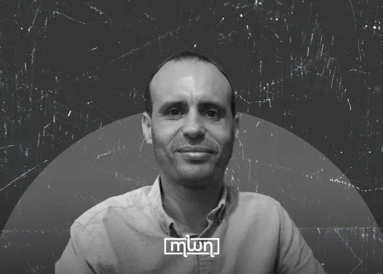 Moroccan Activist Said Benjebli Dies at 46