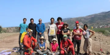 An archeological study published by Cambridge University Press in February revealed a 4200-year-old settlement in the northwest of Morocco – a scientific breakthrough given that this region was thought to have been uninhabited before the Phoenicians.
