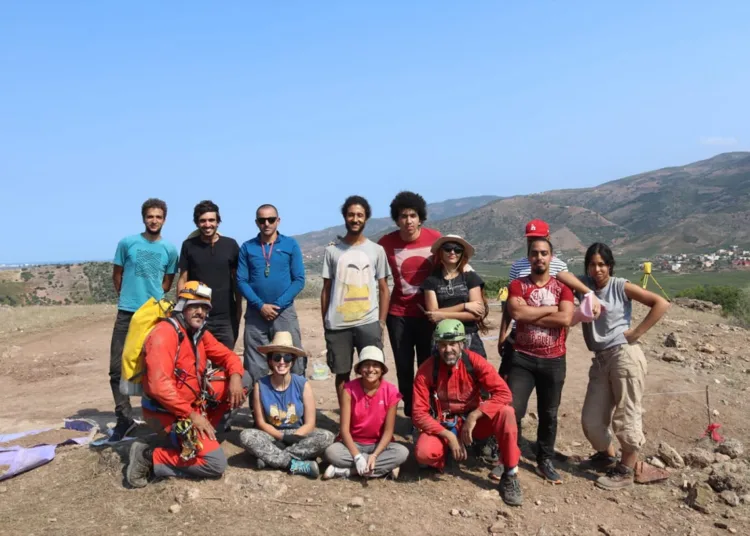 An archeological study published by Cambridge University Press in February revealed a 4200-year-old settlement in the northwest of Morocco – a scientific breakthrough given that this region was thought to have been uninhabited before the Phoenicians.