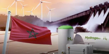 Moroccan Energy Company Launches Initiative to Boost Industrial Energy Efficiency