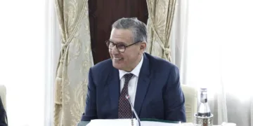 The meetings took place on Tuesday in Rabat under the leadership of Head of Government Aziz Akhannouch and brought together key government ministers and representatives from major labor unions and the private sector.