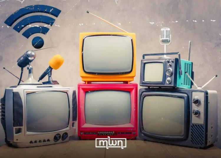 Urban Moroccans spend an average of 5 hours and 46 minutes daily consuming media.