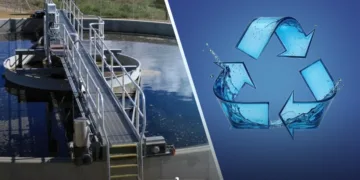 Morocco Aims to Recycle 100 Million Cubic Meters of Wastewater by 2027