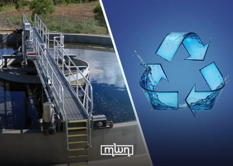 Morocco Aims to Recycle 100 Million Cubic Meters of Wastewater by 2027