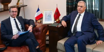 High-level officials convened in Rabat Monday to forge new migration identification protocols.