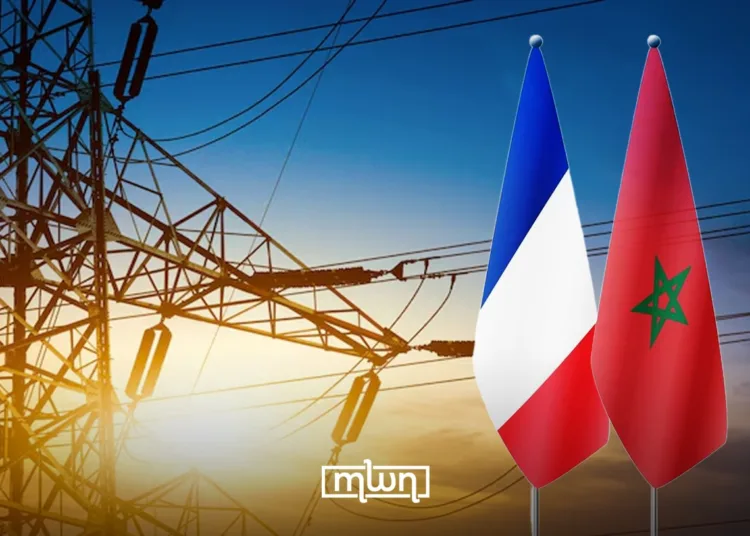 Morocco-France Power Link Project on Track