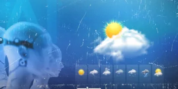 Morocco has implemented artificial intelligence technology in its weather forecasting systems.