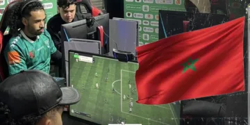 Morocco Joins International Arab League of Legends Championship
