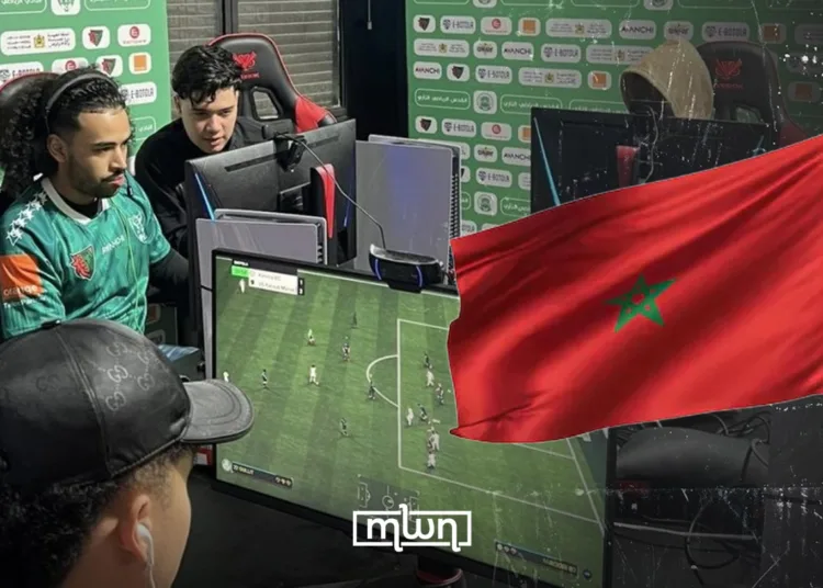 Morocco Joins International Arab League of Legends Championship