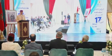 As part of the country’s broader strategy to prevent extremism and promote social cohesion,Morocco launched the 17th session of the Musalaha rehabilitation program today, April 28– an initiative, aimed at supporting the reintegration of inmates and addressing the root causes of radicalization.