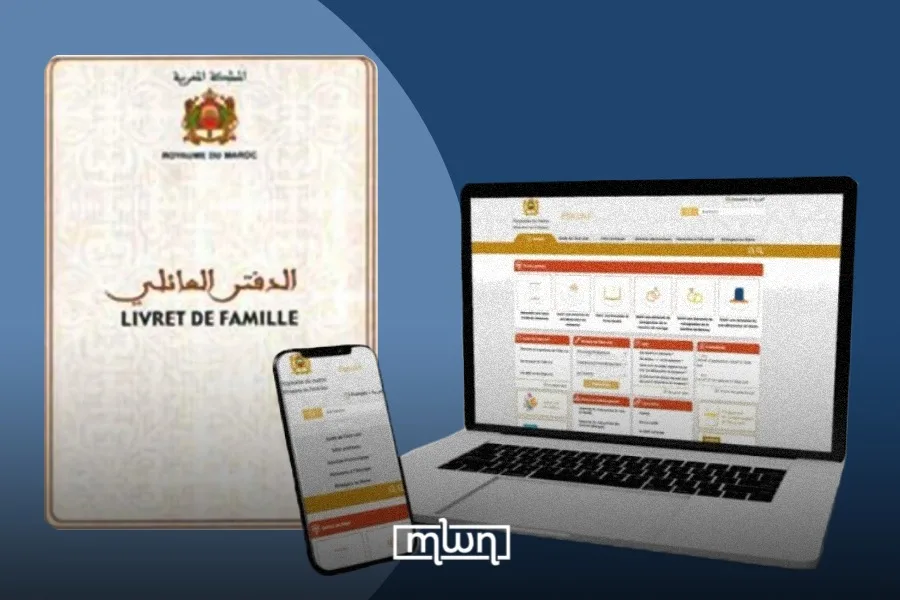 Morocco Launches .4 Million Digital Transformation of Civil Registry