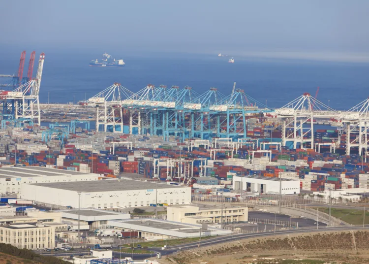 Morocco’s National Ports Agency (ANP) has announced an international tender for a 30-year concession to operate what will become Africa’s largest shipyard in Casablanca.