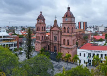 Morocco has opened an honorary consulate in Santa Cruz de la Sierra, Bolivia’s most populous city and a key economic center. The inauguration took place on Wednesday, April 23.