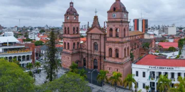 Morocco has opened an honorary consulate in Santa Cruz de la Sierra, Bolivia’s most populous city and a key economic center. The inauguration took place on Wednesday, April 23.