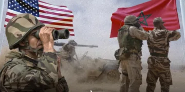 Morocco, US Deepen Strategic Alliance with $825 Million Missile Deal