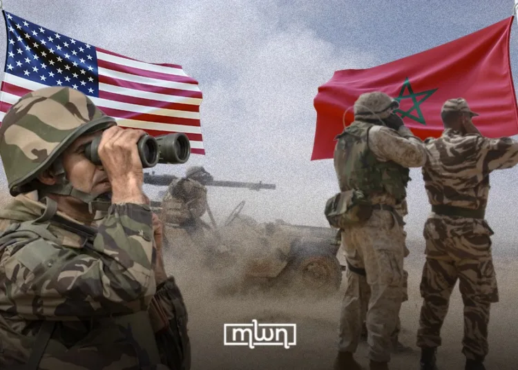 Morocco, US Deepen Strategic Alliance with $825 Million Missile Deal