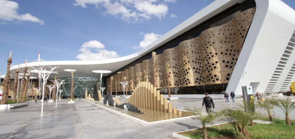 ONDA is moving forward with its “Airports 2030” strategy by introducing upgrades to the exterior areas and entrances of Marrakech-Menara and Agadir-Al Massira airports.
