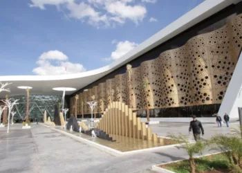 ONDA is moving forward with its “Airports 2030” strategy by introducing upgrades to the exterior areas and entrances of Marrakech-Menara and Agadir-Al Massira airports.