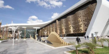 ONDA is moving forward with its “Airports 2030” strategy by introducing upgrades to the exterior areas and entrances of Marrakech-Menara and Agadir-Al Massira airports.