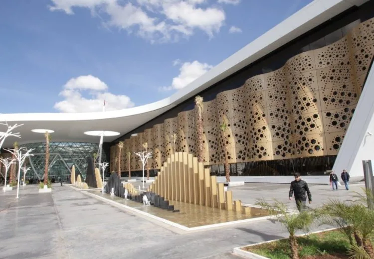 ONDA is moving forward with its “Airports 2030” strategy by introducing upgrades to the exterior areas and entrances of Marrakech-Menara and Agadir-Al Massira airports.