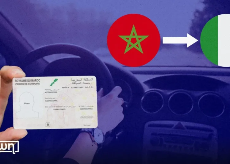 Morocco and Italy will begin implementing their agreement on the mutual recognition and conversion of driving licenses on June 3, 2025, Italy’s Ministry of Infrastructure and Transport confirmed on Tuesday.