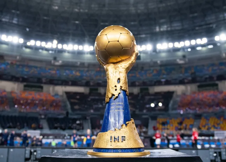 The International Handball Federation (IHF) has announced Morocco as the host country for the inaugural IHF Men’s Under-17 World Championship.