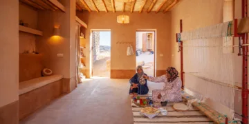 Morocco’s Justice Minister Abdellatif Ouahbi announced a push to reform the country’s laws to recognize domestic work, which is primarily performed by women, as a vital economic contribution, particularly in the context of divorce.