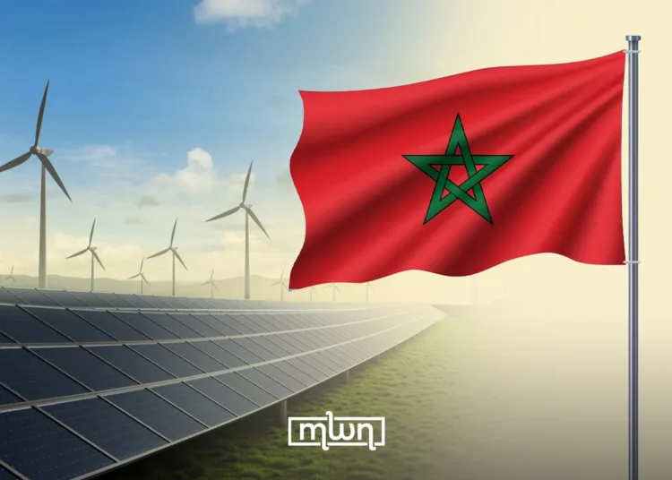 Morocco’s Southern Provinces: ‘A New Green Growth Corridor to the UK’