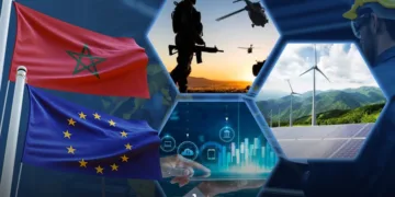 Morocco’s Strategic Partnership with Europe: A Multifaceted Alliance