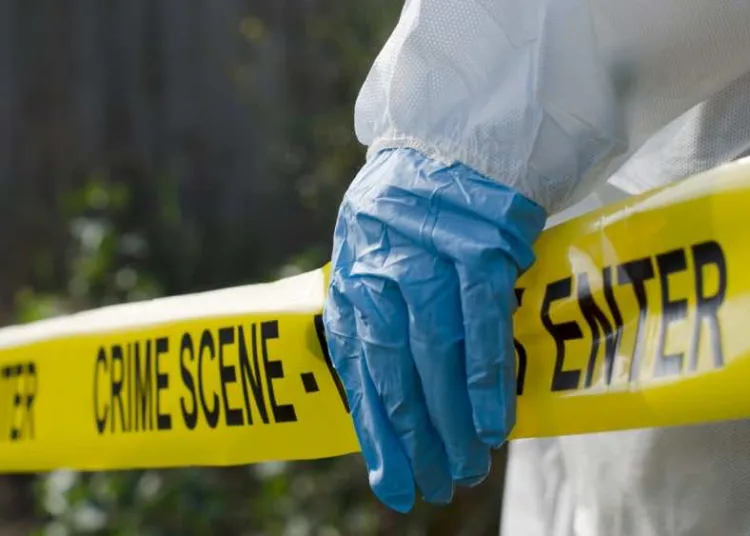 Muslim Man Murdered, Stabbed Over 40 Times in Mosque in France