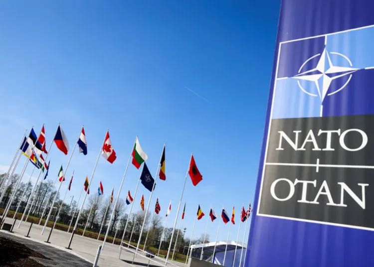 NATO’s Southern Neighbourhood chief hailed Morocco as an active, growing regional partner.