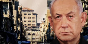 Netanyahu Announces New Gaza Offensive to Force Hamas to Release Hostages