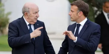 A few weeks ago, France and Algeria had agreed to revive dialogue, with both heads of state reaffirming their commitment to addressing the recent tensions.