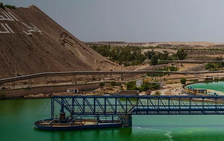 OCP Green Water Secures MAD 6 Billion for Desalination Expansion, Water Security