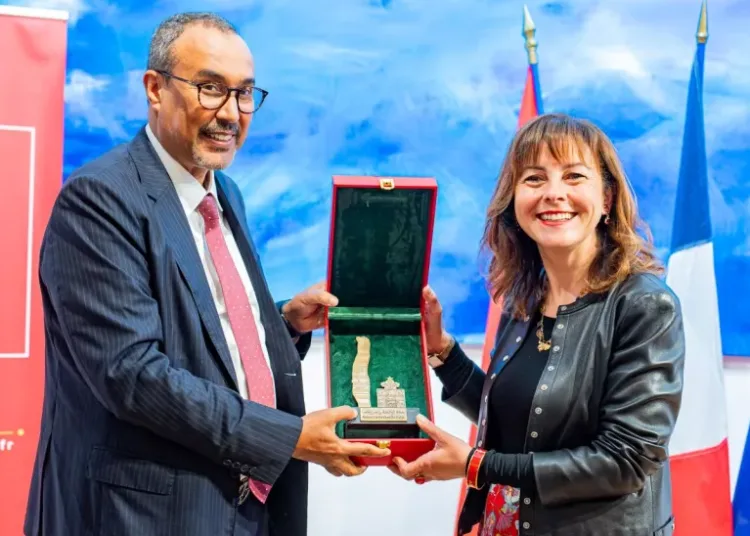 The Occitanie Region signed a landmark declaration of intent with Morocco’s Dakhla-Oued Ed-Dahab region on Thursday.