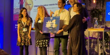 OceanLove Innovation Award Ceremony 2024