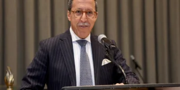 Omar Hilale: 50th Green March anniversary could mark final Western Sahara resolution.