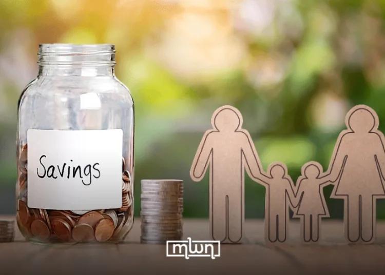 Only 11.2% of Moroccan Households Plan to Save Money in Coming Year