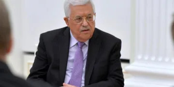 Rabat – Palestinian Authority (PA) President Mahmoud Abbas is currently on his first visit to Syria since the fall of Bashar Assad's regime in December.