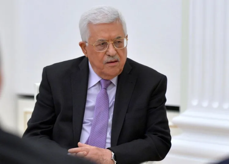Rabat – Palestinian Authority (PA) President Mahmoud Abbas is currently on his first visit to Syria since the fall of Bashar Assad's regime in December.