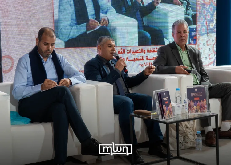 Morocco’s ancient rock art, long considered a treasure trove of history and culture, took center stage during a thought-provoking panel at the National Council for Human Rights (CNDH) booth at the International Publishing and Book Fair (SIEL) 2025. 
