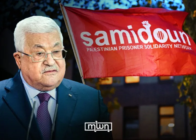 The Palestinian Prisoner Solidarity Network, Samidoun, issued a sharp response to recent inflammatory remarks by Palestinian Authority (PA) President Mahmoud Abbas, who disgracefully referred to Palestinian resistance fighters in Hamas as “sons of dogs.”