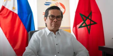 Rabat– As the Philippines and Morocco mark the 50th anniversary of diplomatic relations this year on April 10, Philippine Ambassador to Morocco, Leslie Baja, stressed the growing strength of their ties across political, economic, cultural, and educational fields.