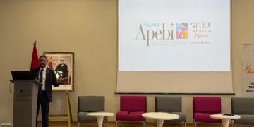 GITEX AFRICA 2025: APEBI Launches VILLAGE to Propel Digital Transformation Made in Morocco