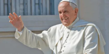 The Vatican announced this morning the passing of Pope Francis, the first Latin American leader of the Roman Catholic Church. He died at the age of 88 at his residence in the Casa Santa Marta in Vatican City, Rome.