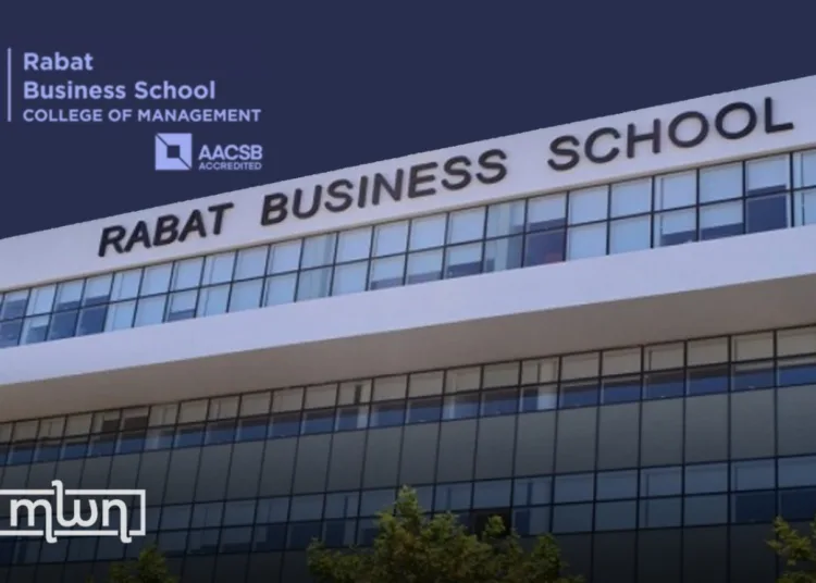 Rabat Business School (RBS), part of the International University of Rabat (UIR), is stepping further onto the global stage as it forges new academic partnerships and climbs international rankings. 