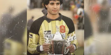 Real Mallorca Honors Moroccan Legend Badou Zaki
