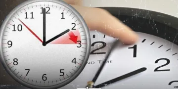 Morocco will switch back to GMT+1 on Sunday, April 6 at 2:00 a.m., with clocks moving forward by one hour to 3:00 a.m.
